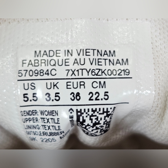 Converse Chuck Taylor All-star mid platform - Picture 7 of 8